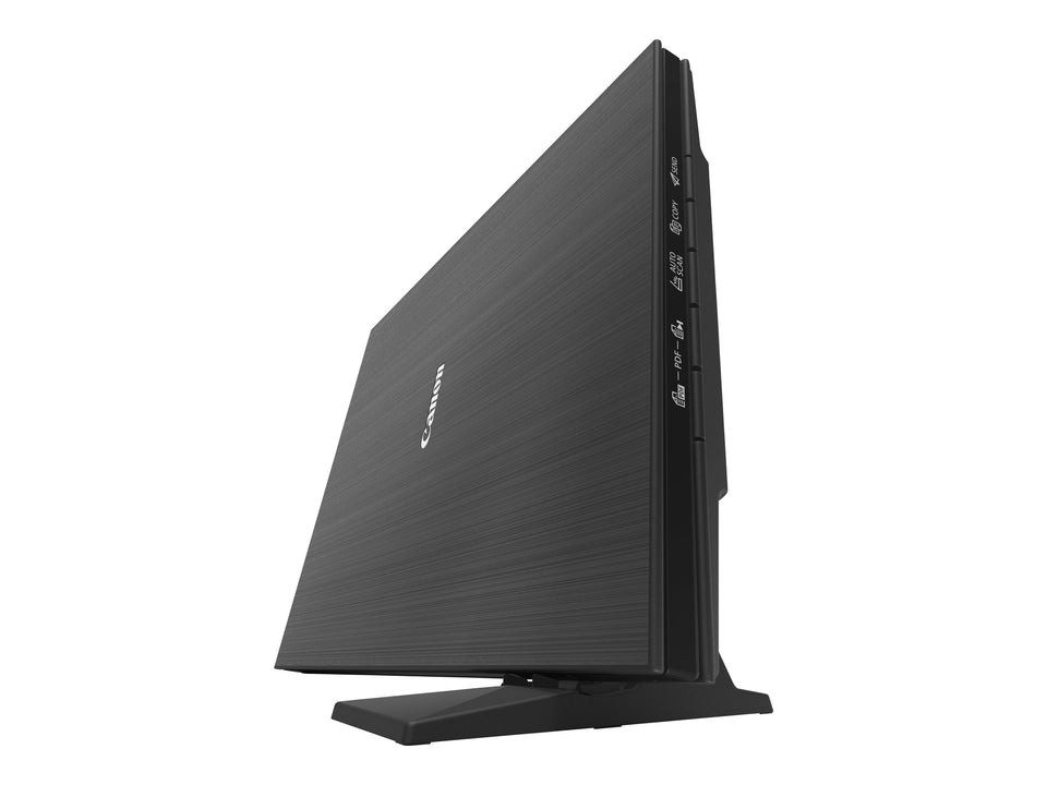 Canon CanoScan LiDE 400 - Flachbettscanner - Kontaktbildsensor (CIS)