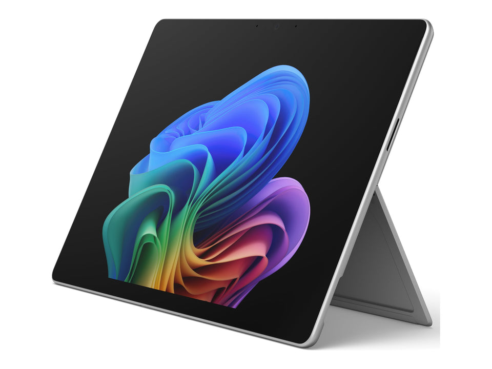 Microsoft Surface Pro for Business - 11th Edition - Tablet - Intel Core Ultra 7 266V / 2.2 GHz - Win 11 Pro - Intel Arc Graphics 140V - 16 GB RAM - 1 TB SSD - 33 cm (13")