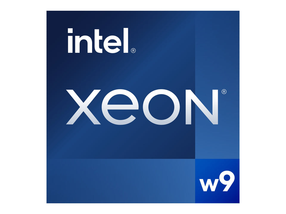 Intel Xeon W W9-3495X - 1.9 GHz - 56-Kerne