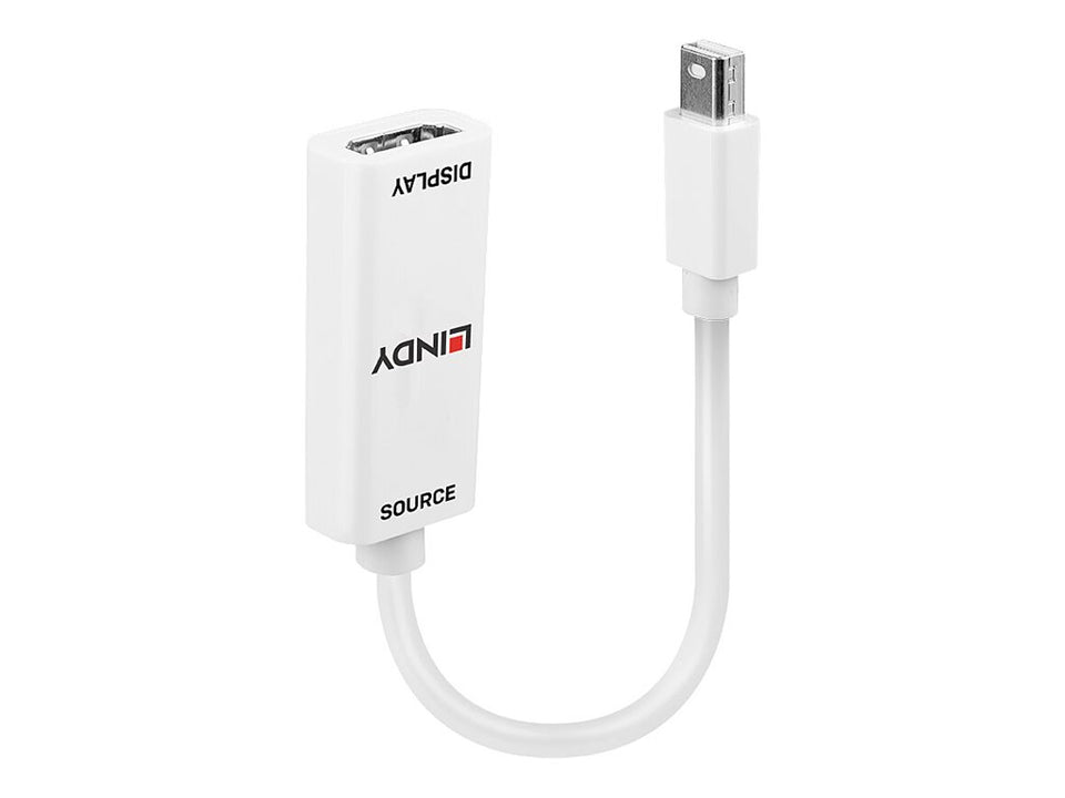 Lindy Videoadapter - Mini DisplayPort männlich