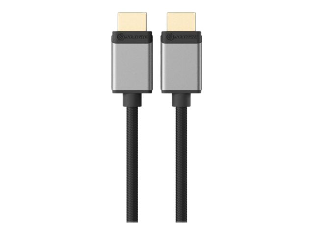 Alogic SUPER Ultra - HDMI-Kabel - HDMI männlich