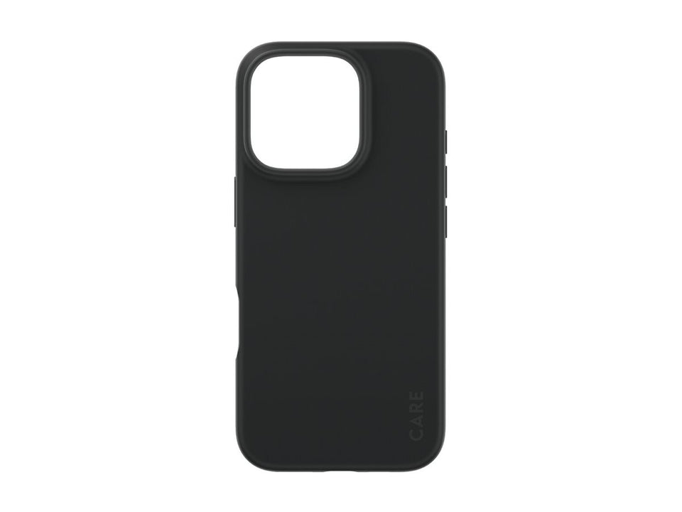 PanzerGlass CARE by PanzerGlass - Hintere Abdeckung für Mobiltelefon - Thermoplastisches Polyurethan (TPU)