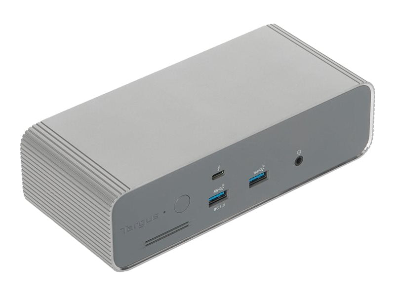 Targus EcoSmart - Dockingstation - USB-C / Thunderbolt