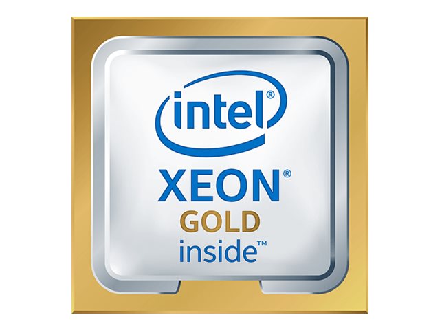 Intel Xeon Gold 5315Y - 3.2 GHz - 8 Kerne - 16