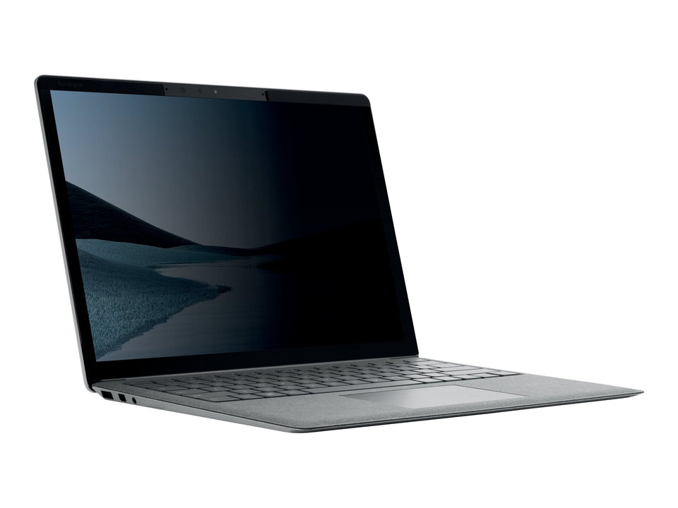 HP Kensington MagPro Elite Magnetic Privacy Screen for Surface Laptop 2/3 13.5" - Blickschutzfilter für Notebook - abnehmbar - magnetisch - 34.3 cm (13.5")