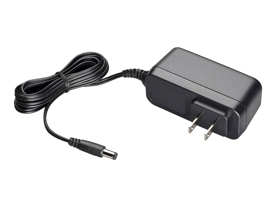 Poly HP Poly - Netzteil - 5 V/3 A - Europa