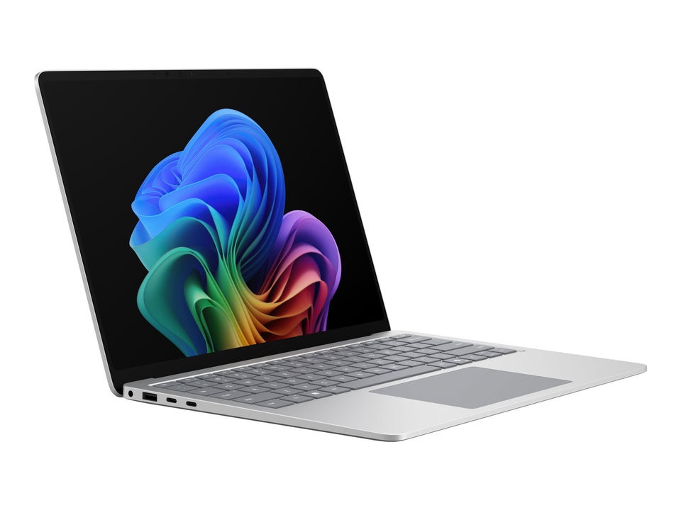 Microsoft Surface Laptop for Business - 8th Edition - Intel Core Ultra X7 368H / 2 GHz - Win 11 Pro - Arc B390 - 32 GB RAM - 512 GB SSD - 35.1 cm (13.8")