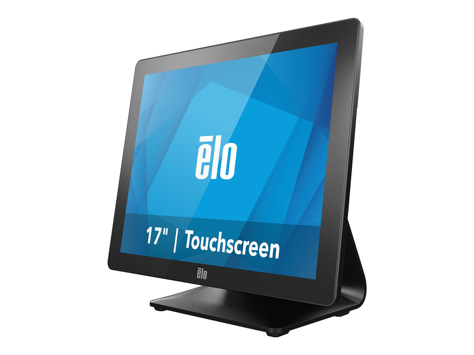 Elo Touch Solutions Elo I-Series 3.0 - All-in-One (Komplettlösung) - Celeron 7305L / 1.1 GHz - RAM 8 GB - SSD 128 GB - NVMe - UHD Graphics - 1GbE, Bluetooth 5.2, Wi-Fi 6 - WLAN: 802.11a/b/g/n/ac/ax, Bluetooth 5.2 - kein Betriebssystem - Monitor: LED