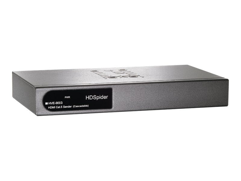 LevelOne HDSpider HVE-9003 HDMI Cat.5 Sender