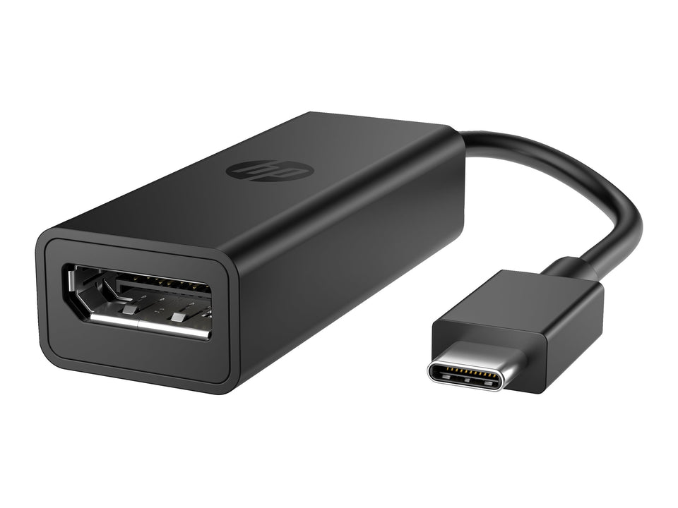 HP G2 - Videoadapter - USB-C zu DisplayPort