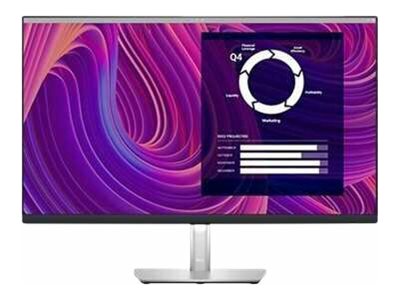Dell P2723QE - LED-Monitor - 68.6 cm (27") -