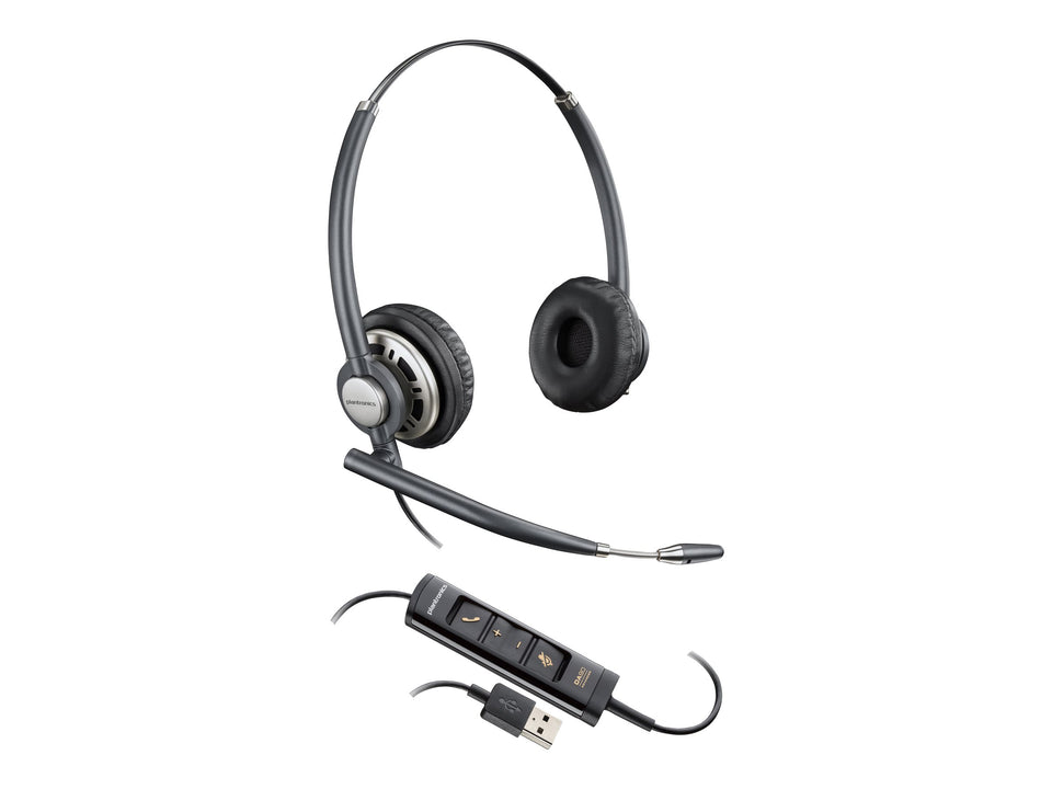 Poly HP Poly EncorePro 725 - EncorePro 700 Series