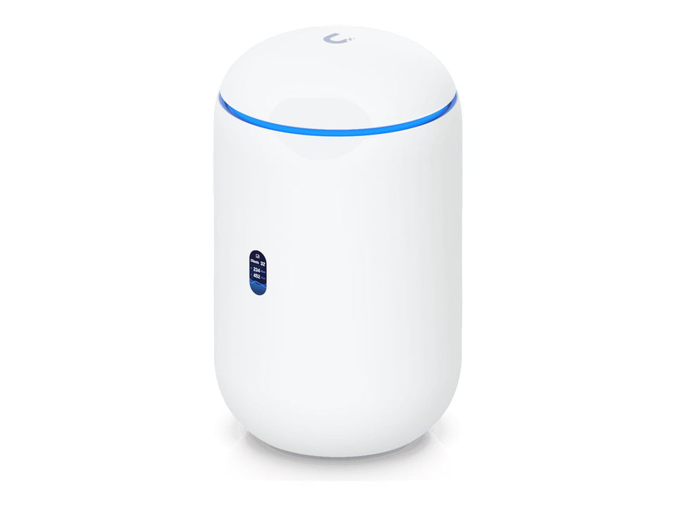 Ubiquiti Dream Router 7 - Wireless Router 3-Port-Switch