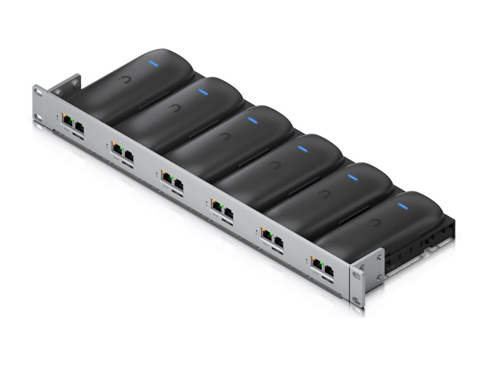 Ubiquiti UniFi - Rack-Montagefach