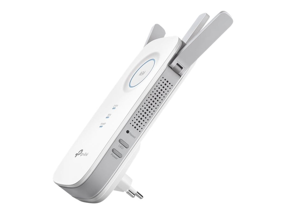 TP-LINK RE450 - Wi-Fi-Range-Extender - Wi-Fi