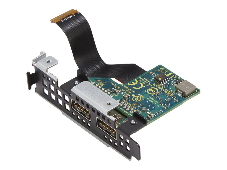 HP Dual Type-A SuperSpeed USB 10Gbps Port - System-Upgrade-Kit