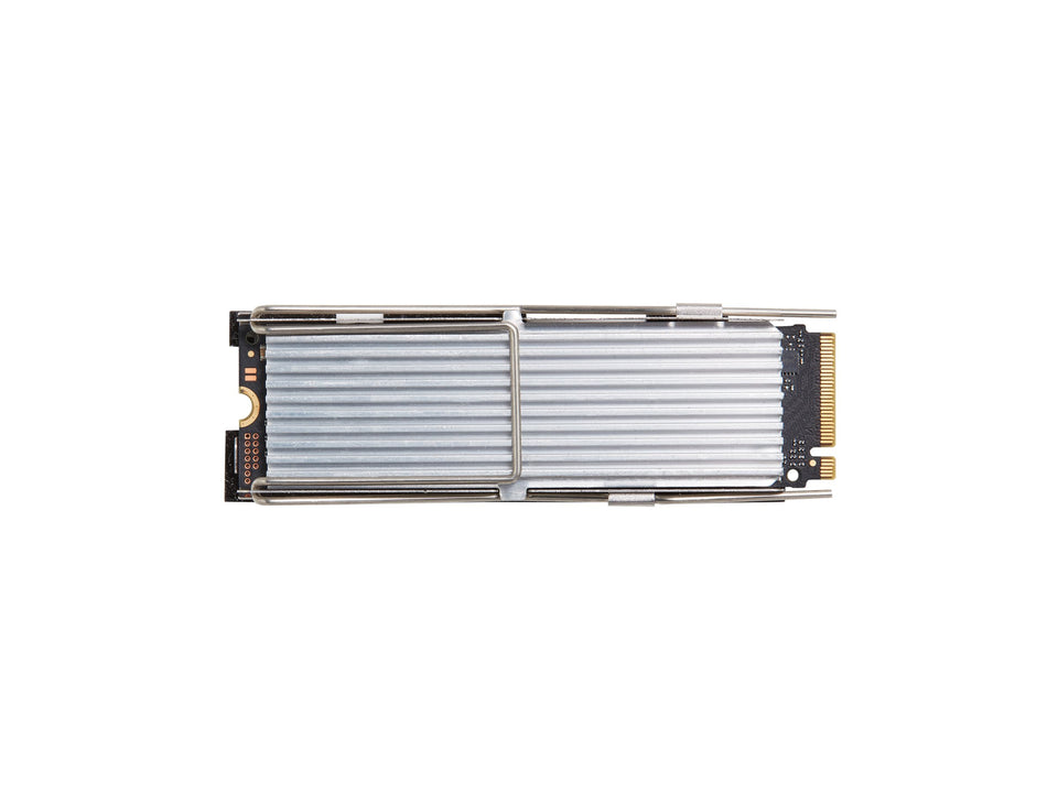 HP Z Turbo Drive - SSD - 4 TB - intern - M.2