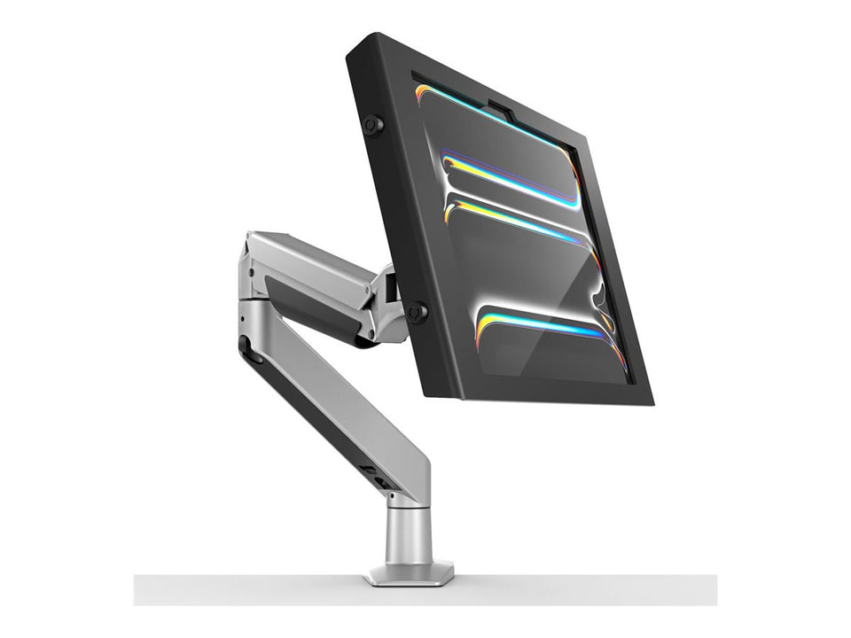 Compulocks iPad Pro M4 13" (2024), Apex Enclosure Reach Articulating Arm - Befestigungskit (Gehäuse, Gelenkarm)