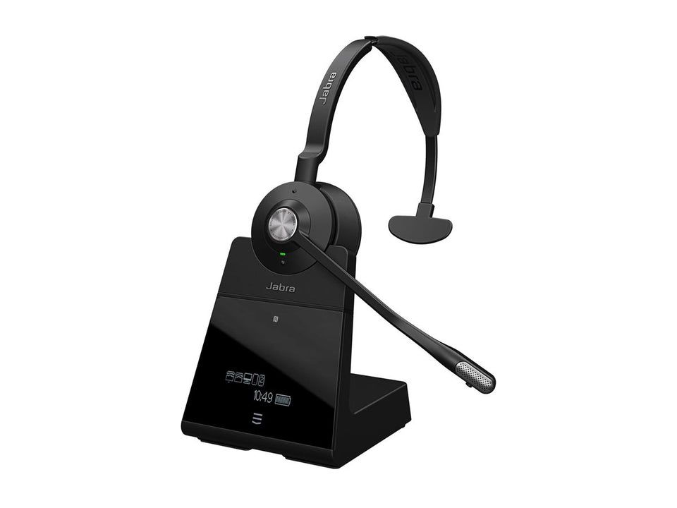 Jabra Engage 75 SE Mono (Low Power) - Headset