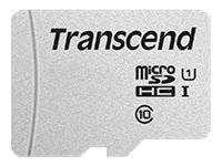 Transcend 300S - Flash-Speicherkarte - 16 GB