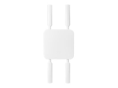 Cisco Meraki MG52E - Gateway - 1GbE, 2.5GbE