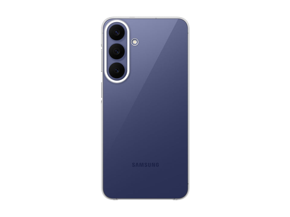 Samsung Schutzabdeckung für Mobiltelefon - durchsichtig