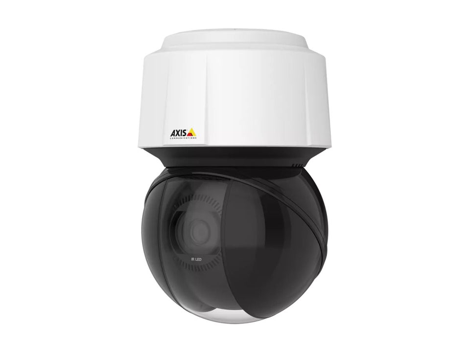 Axis Q6135-LE 60 Hz - Netzwerk-Überwachungskamera - PTZ - Farbe (Tag&Nacht)