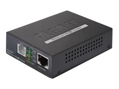 Planet VC-231G - Medienkonverter - 1GbE, Ethernet