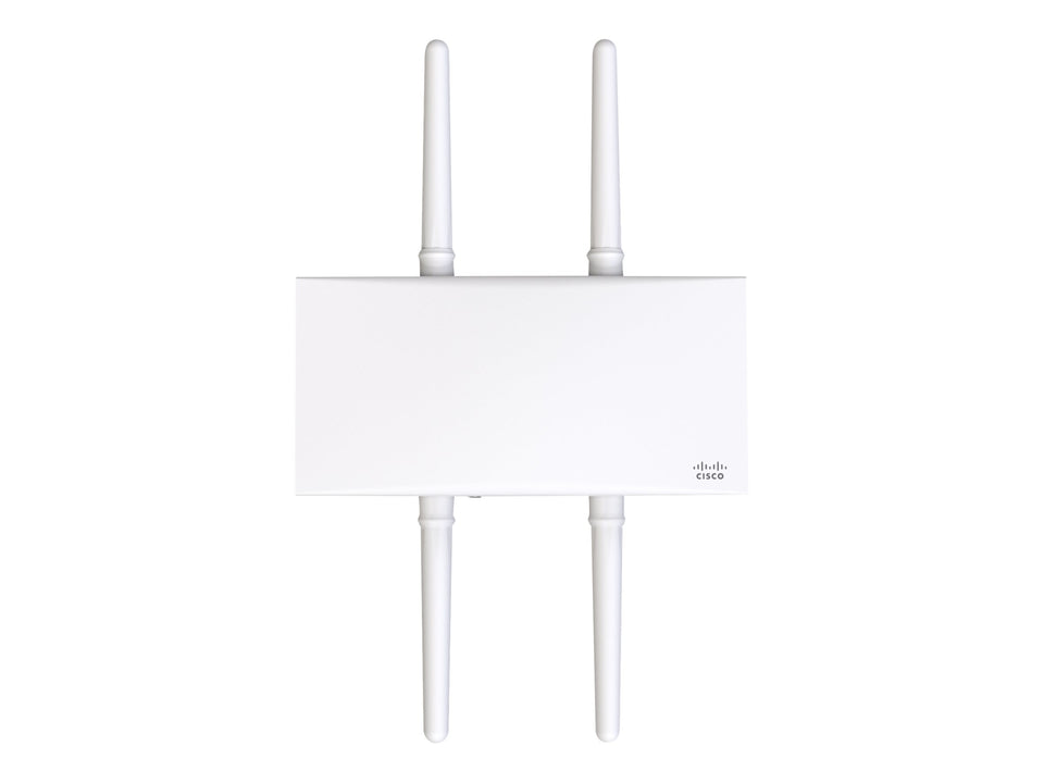 Cisco Meraki MR76 - Accesspoint - Wi-Fi 6 - 2.4