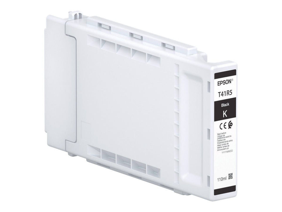 Epson T41R540 - 110 ml - Schwarz - original