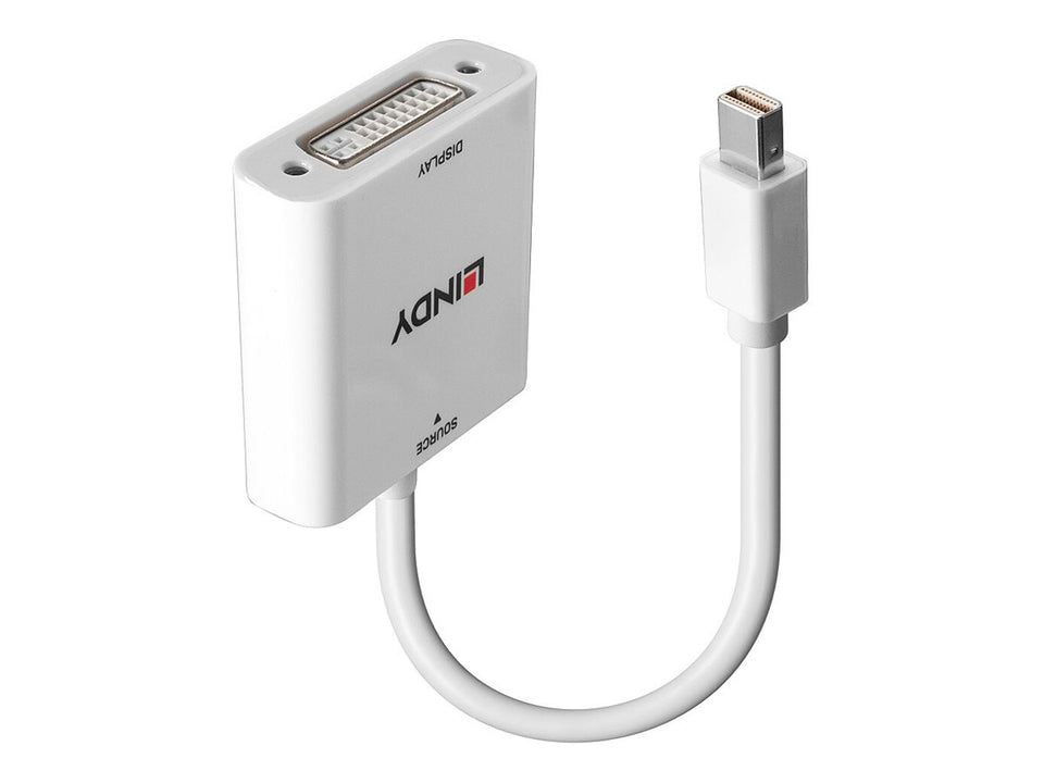 Lindy Videoadapter - Mini DisplayPort (M)