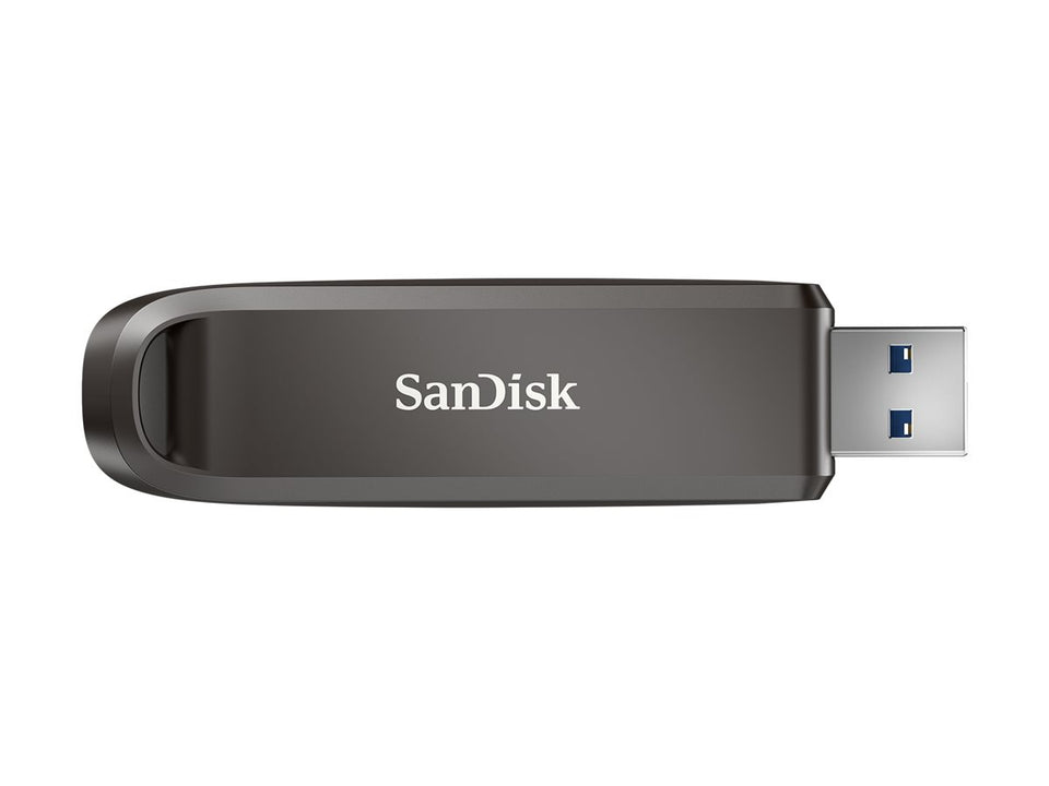 SanDisk Extreme PRO - USB-Flash-Laufwerk - 512