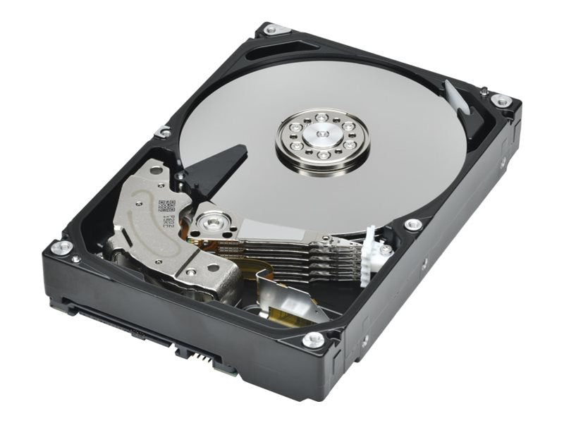 Toshiba MG10-D Series - Festplatte - 4 TB - intern - 3.5" (8.9 cm)