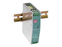 LevelOne POW-2431 - Netzteil (DIN-Schienenmontage