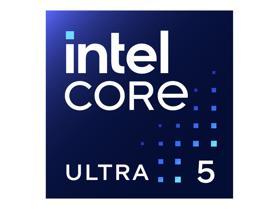 Intel Core Ultra 5 250KF Plus - 4.2 GHz - 18