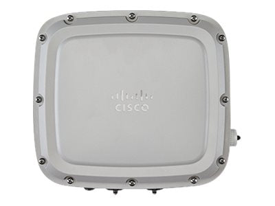 Cisco Catalyst 9124AXD - Accesspoint - Wi-Fi