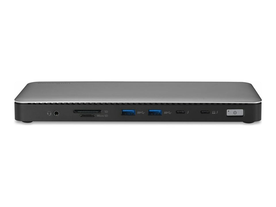 Kensington SD5760T - Dockingstation - USB-C /