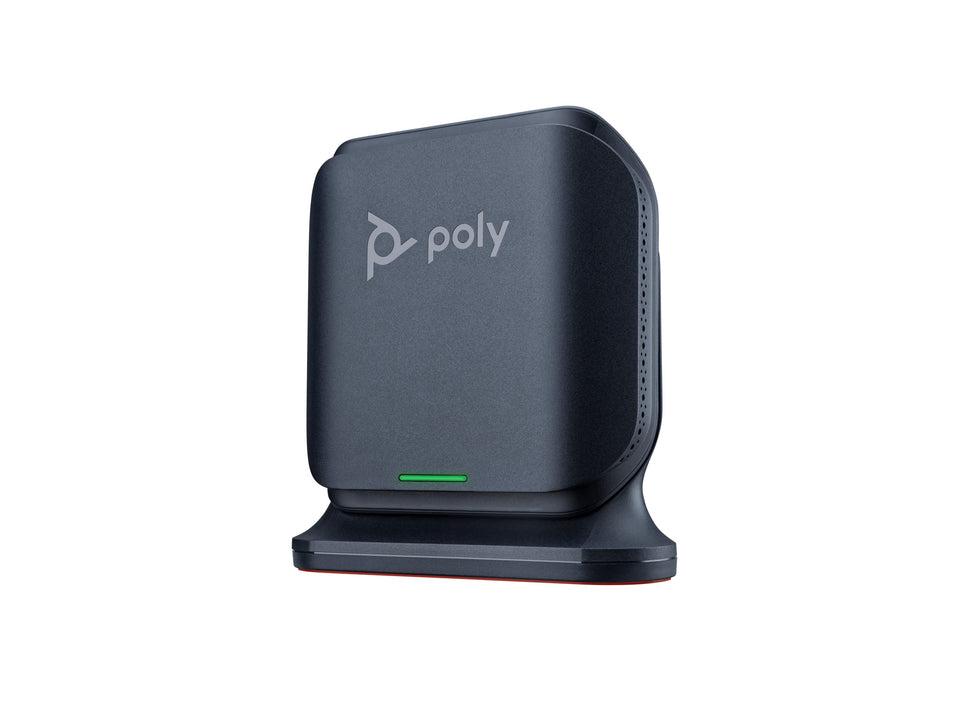 Poly HP Poly Rove R8 - DECT-Repeater für schnurloses