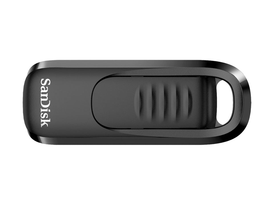 SanDisk Ultra Slider - USB-Flash-Laufwerk - 32