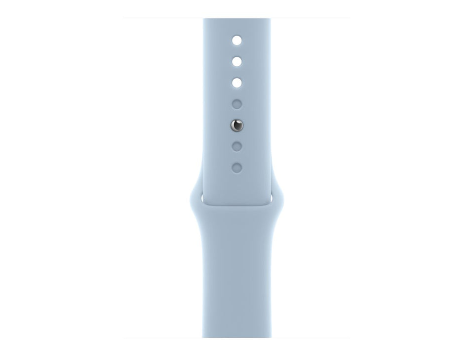 Apple Armband für Smartwatch - 45 mm - Größe