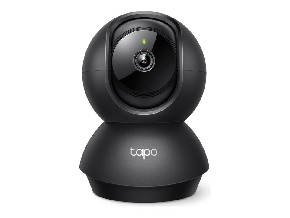 TP-LINK Tapo C201 V5 - Netzwerk-Überwachungskamera - schwenken / neigen - Farbe (Tag&Nacht)