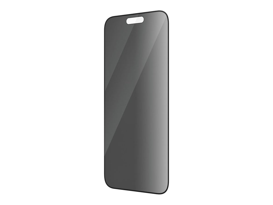 PanzerGlass Bildschirmschutz für Handy - ultrabreite