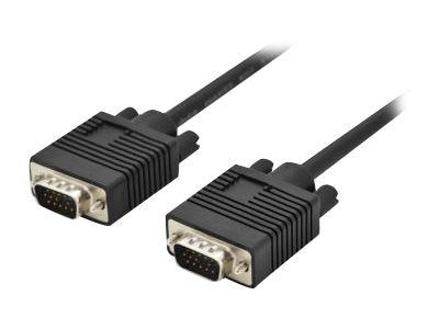 DIGITUS VGA-Monitor-Anschlusskabel