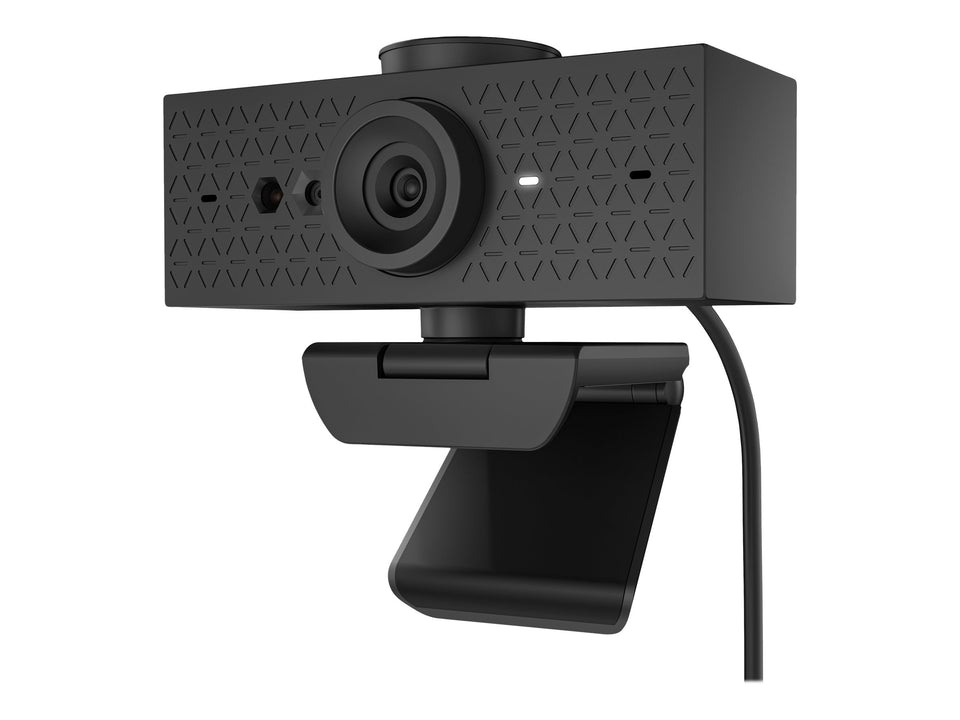 HP 625 - Webcam - Neigung - Farbe - 4 MP - 1920