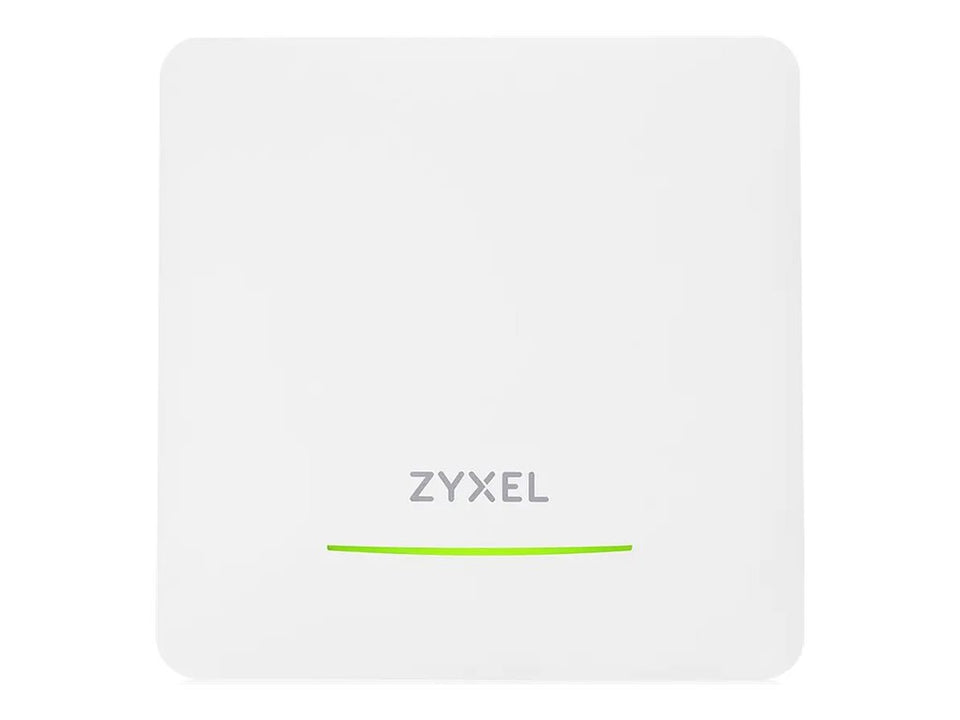ZyXEL NWA50BE PRO - Accesspoint - 4-Stream, Dual-Radio, NebulaFlex