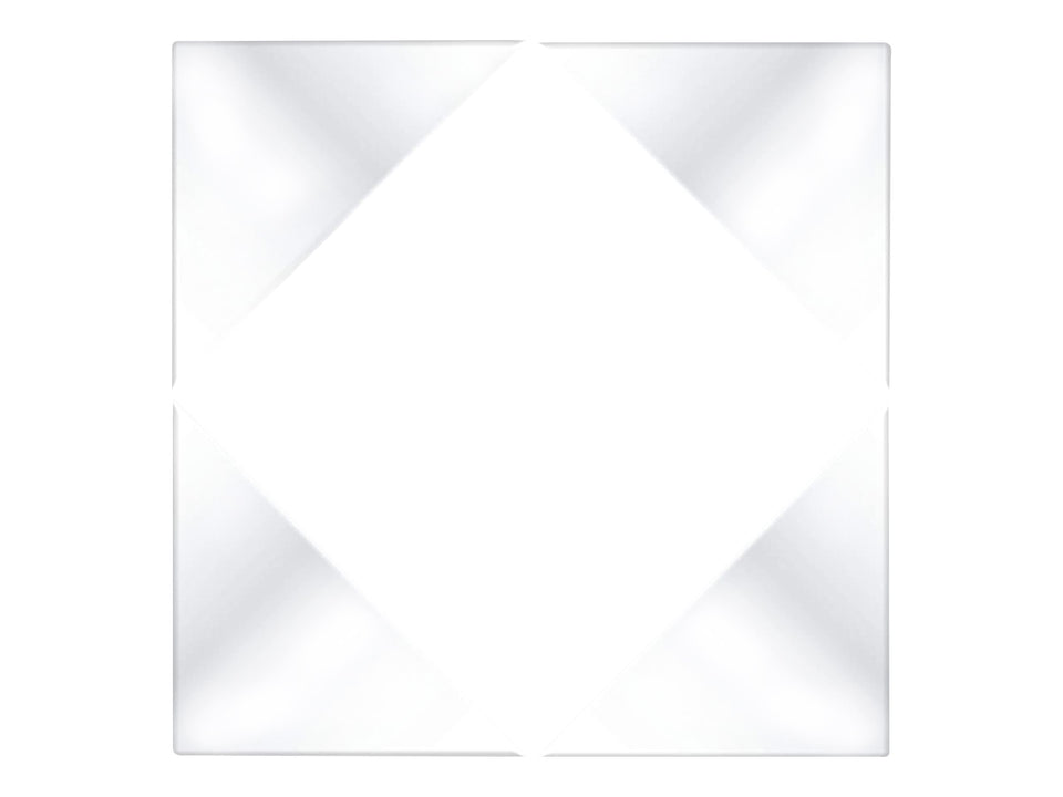Dicota Displayschutzfilter mit Klebefl corners