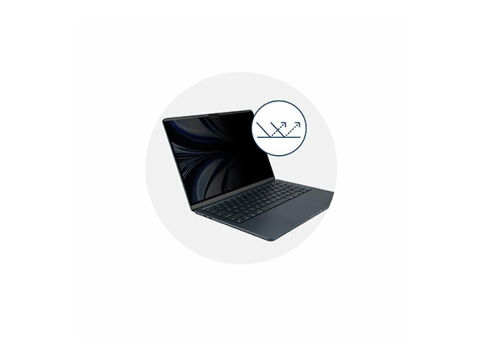 Kensington MagPro Elite - Blickschutzfilter für Notebook - 2-Wege - abnehmbar - magnetisch - 38.1 cm (15")