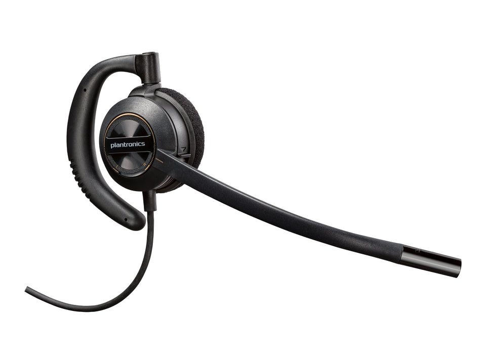 Poly HP Poly - Earloop-Kit für Headset - groß und