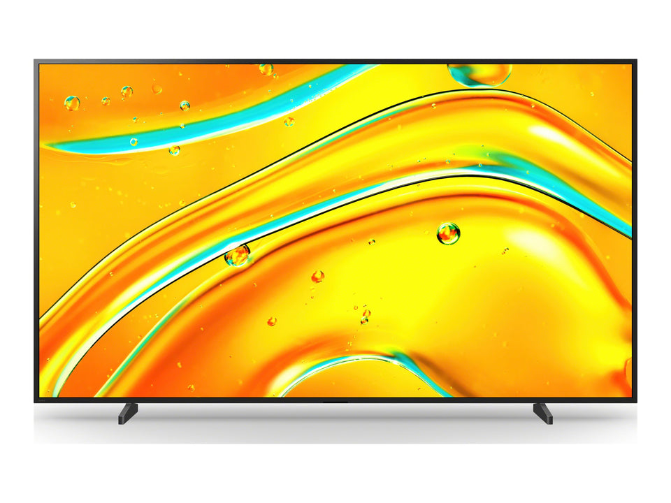 Sony Bravia 5 Professional Displays FWD-98XR55 - 248 cm (98")