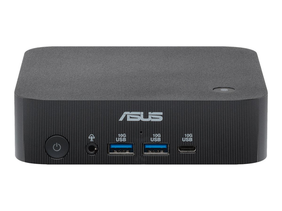 ASUS ExpertCenter PN54-S1 BBR522MNS1 - Barebone